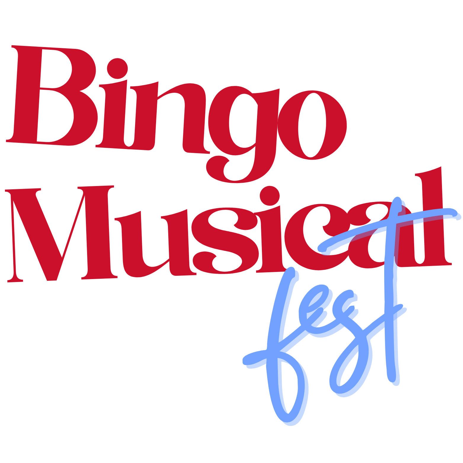 BINGO MUSICAL FEST